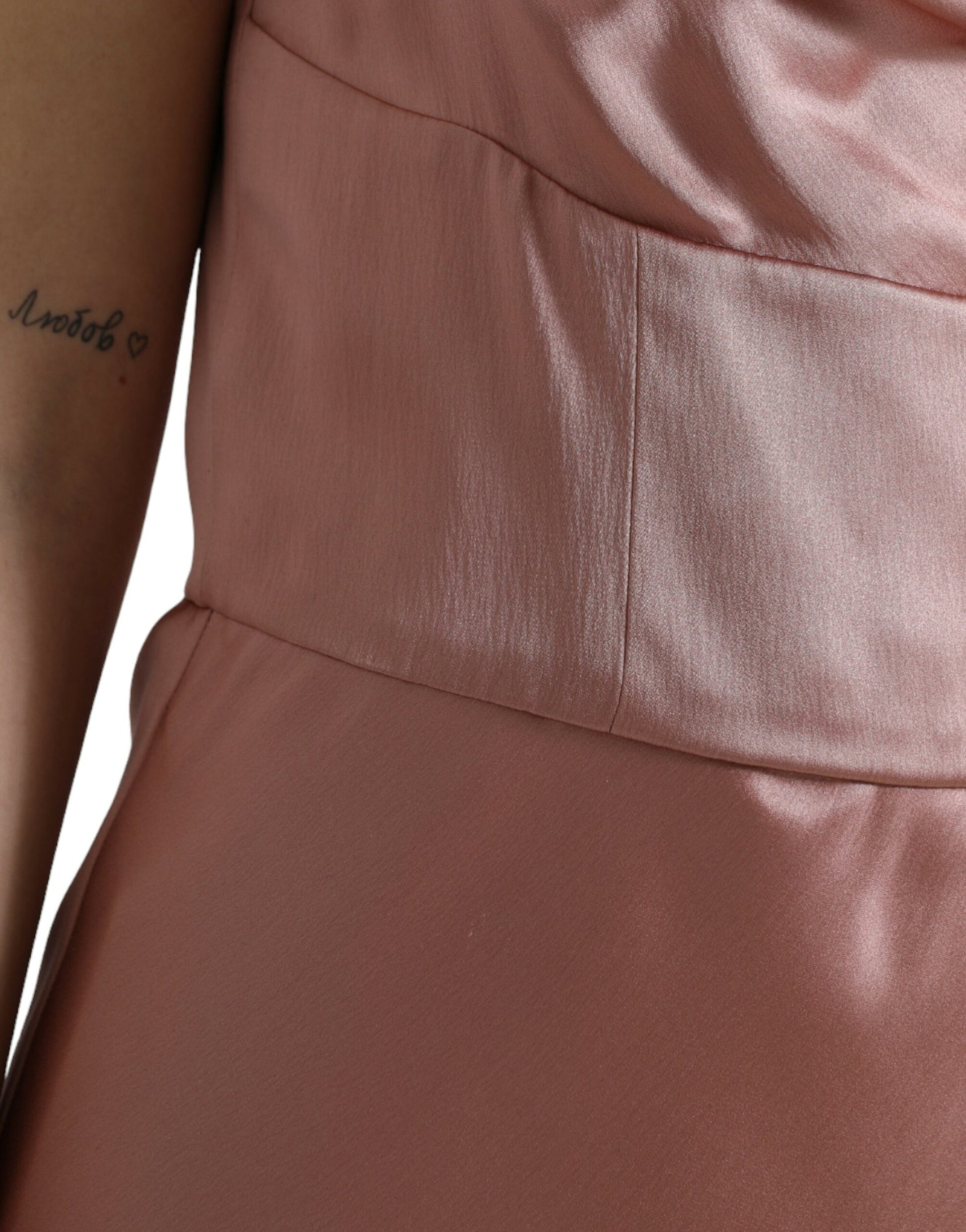 Dolce & Gabbana Pink Cocktail for Women additional view
