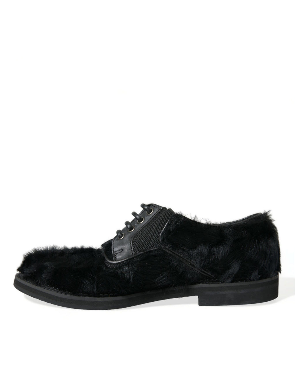 Dolce & Gabbana Black Oxfords And Derbies for Men additional view