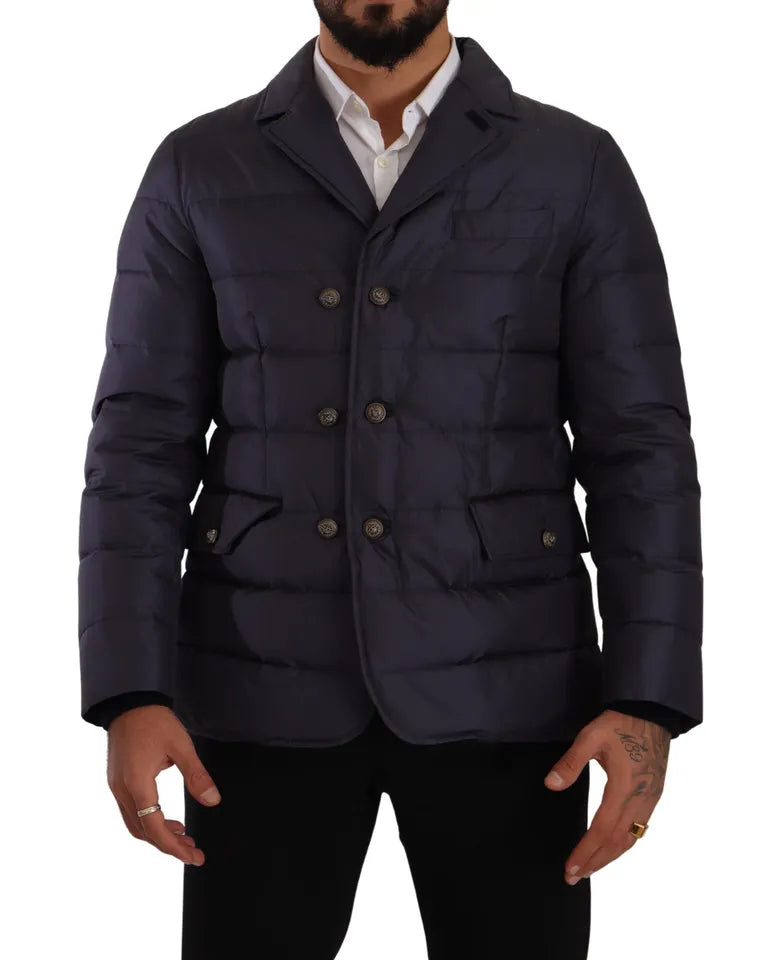 Dolce & Gabbana Blue Bomber for Men