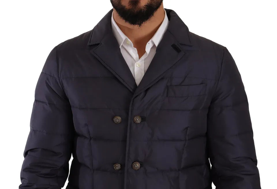 Dolce & Gabbana Blue Bomber for Men additional view