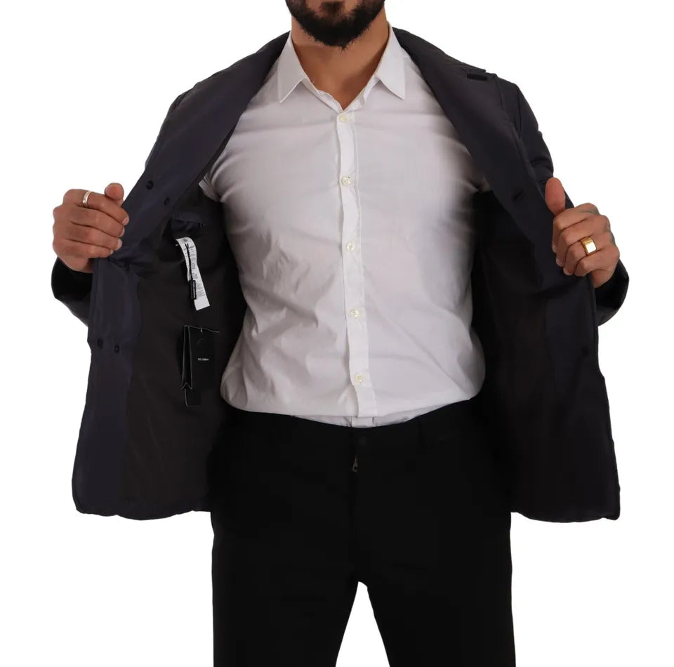 Dolce & Gabbana Blue Bomber for Men additional view