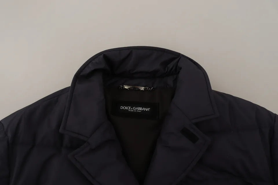 Dolce & Gabbana Blue Bomber for Men additional view