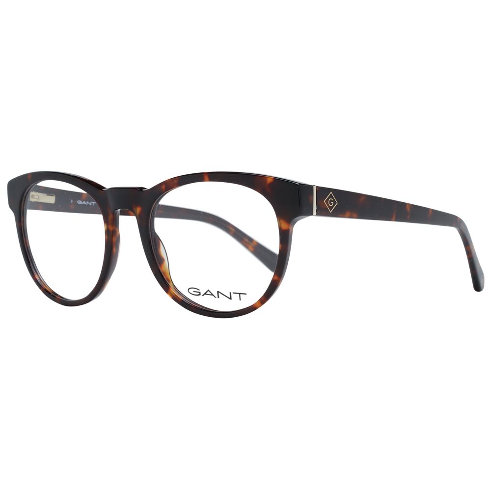 Emilio Pucci Black Glasses Frames for Women