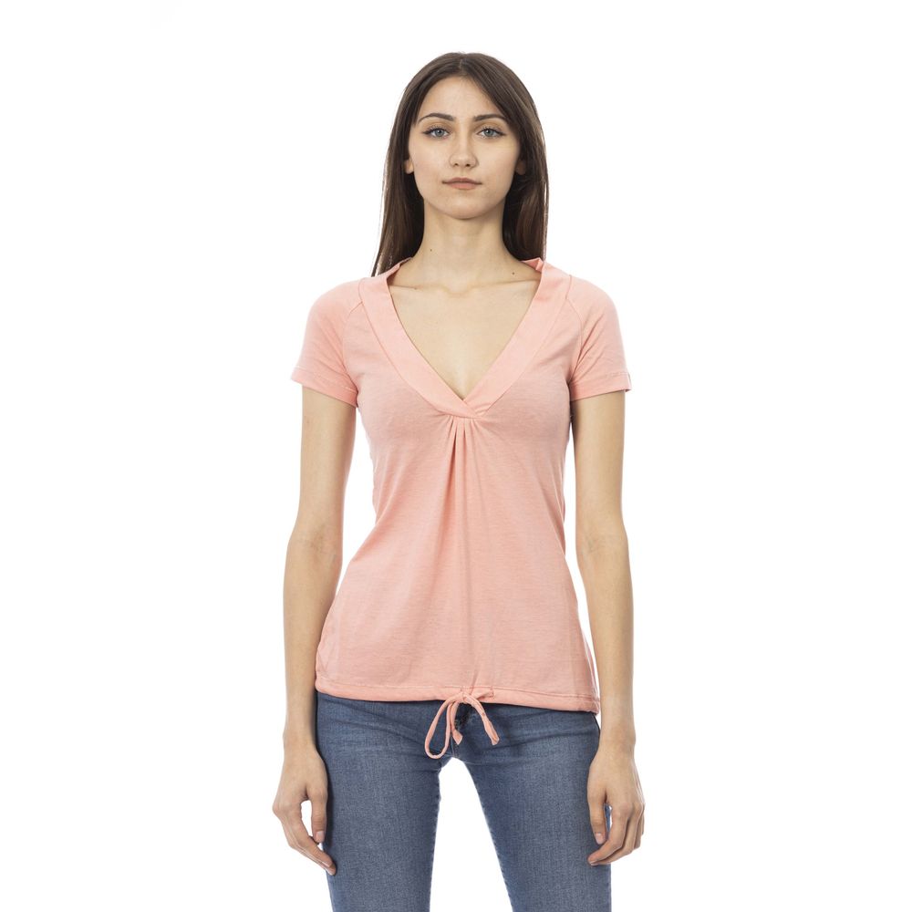 Trussardi Action Multicolor T-Shirt for Women