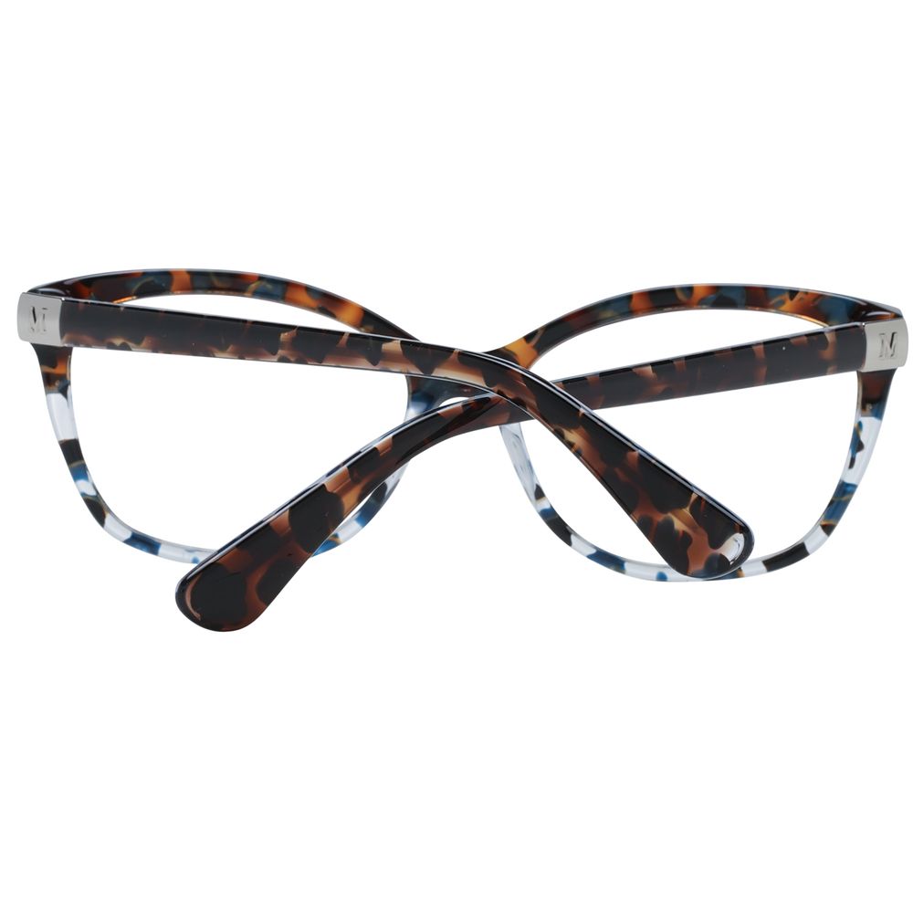 Lunettes Marciano by Guess en plastique marron (montures)