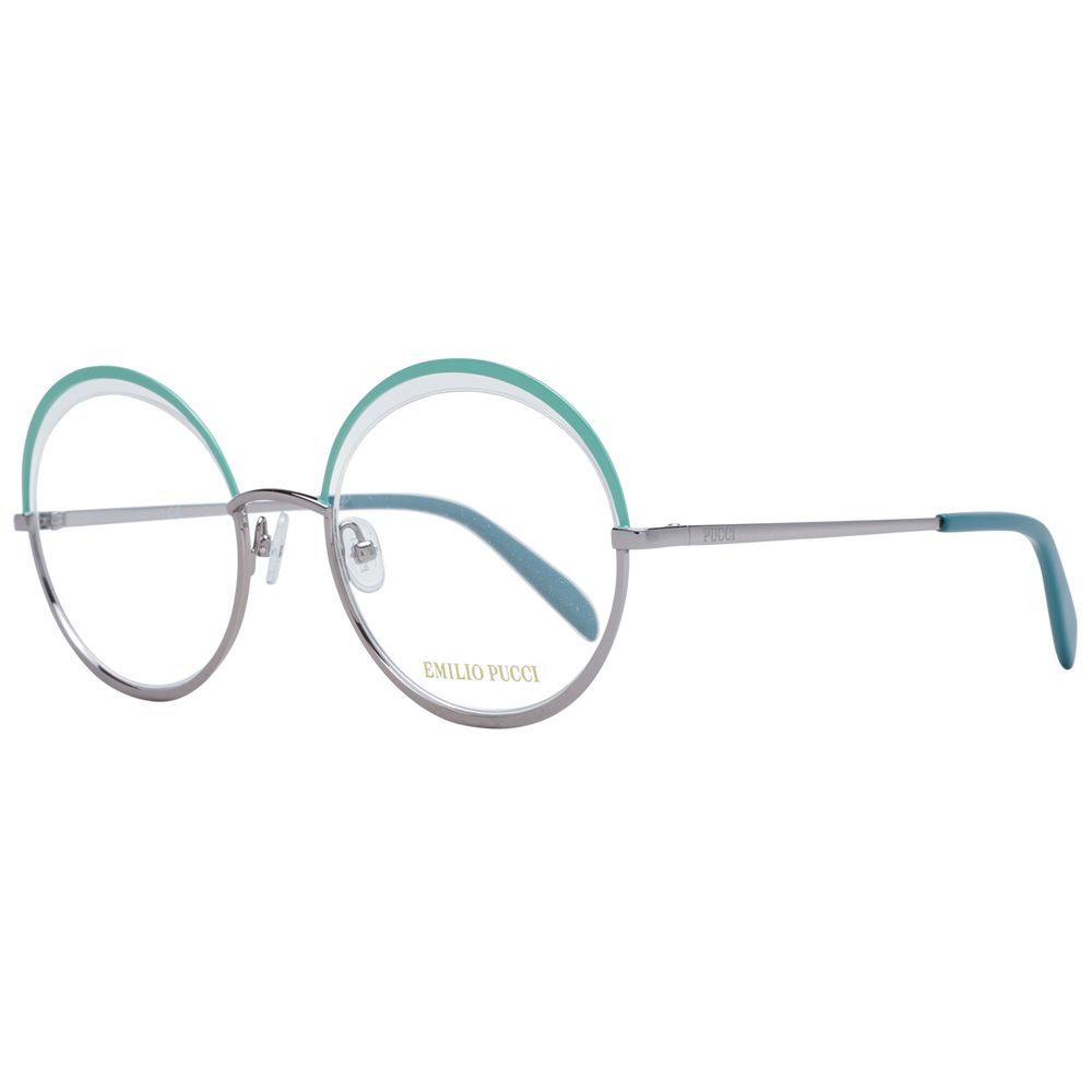 Emilio Pucci Multicolor Glasses Frames for Women