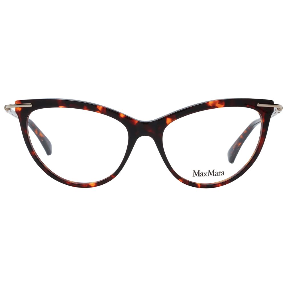 Max Mara Brown Glasses Frames for Women alternate view