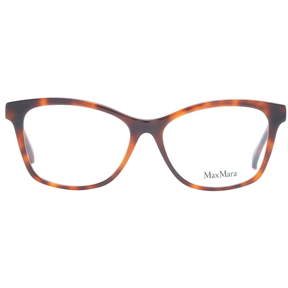 Max Mara Brown Glasses Frames for Women alternate view
