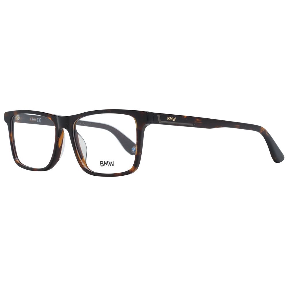 BMW Brown Glasses Frames for Men