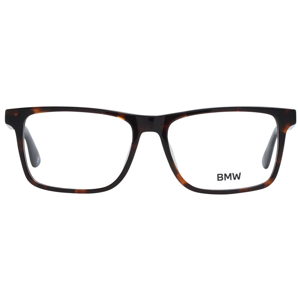 BMW Brown Glasses Frames for Men alternate view