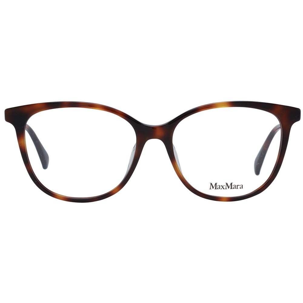 Max Mara Brown Glasses Frames for Women alternate view