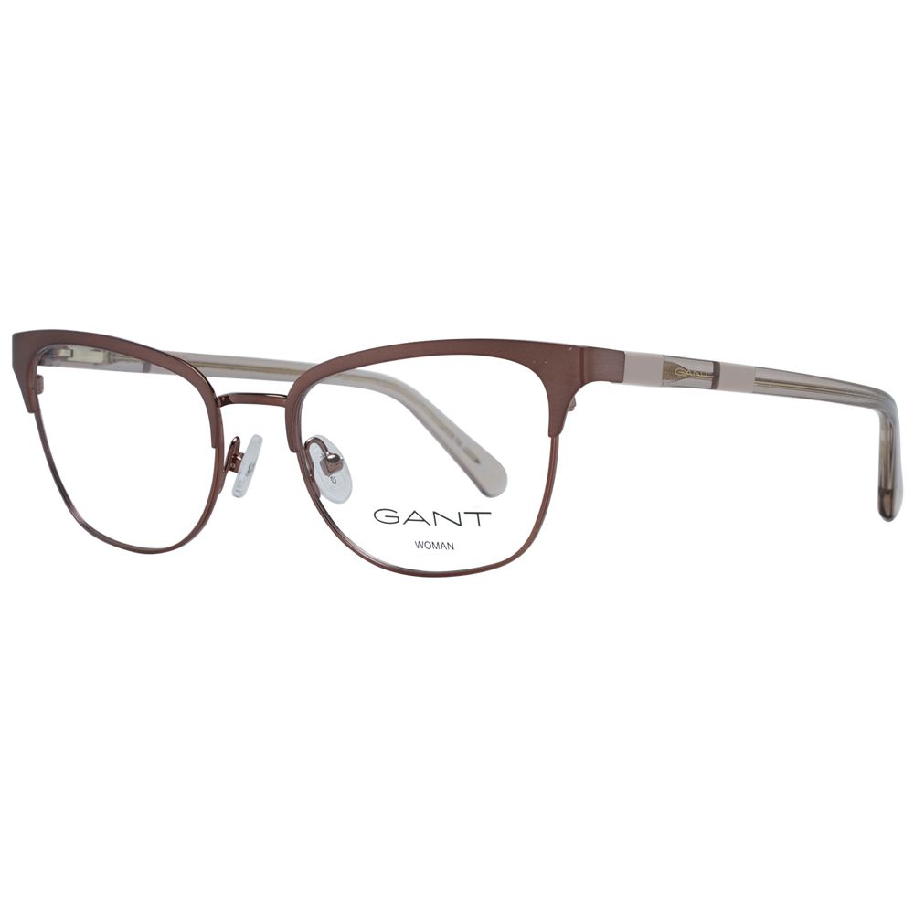Max Mara Black Glasses Frames for Women