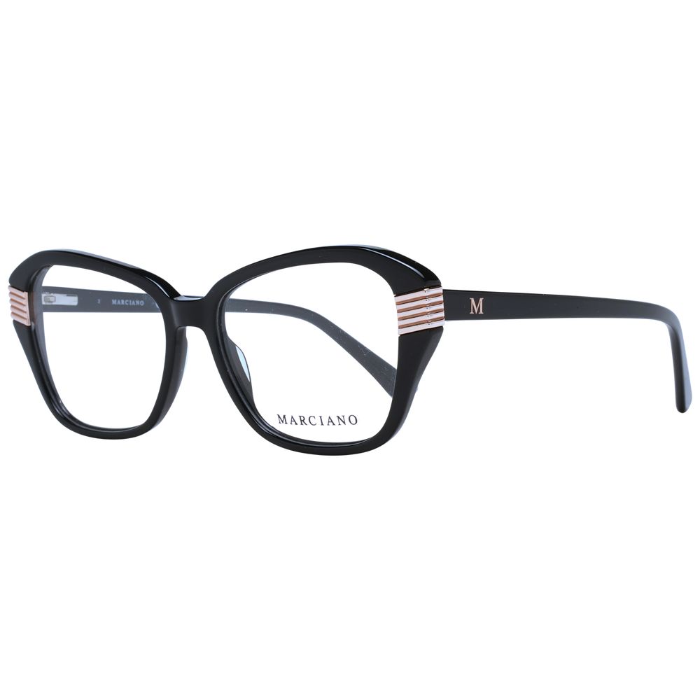 Marciano by Guess Black Glasses Frames for Women