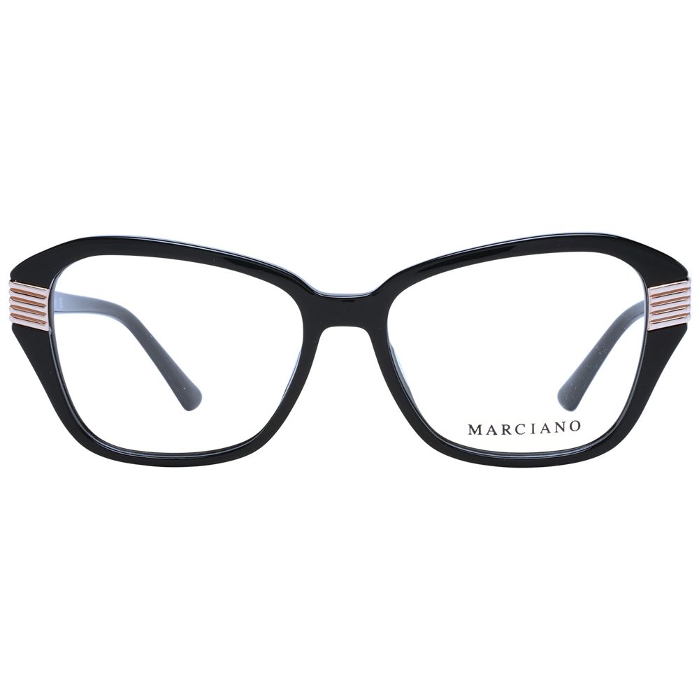 Marciano by Guess Black Glasses Frames for Women alternate view