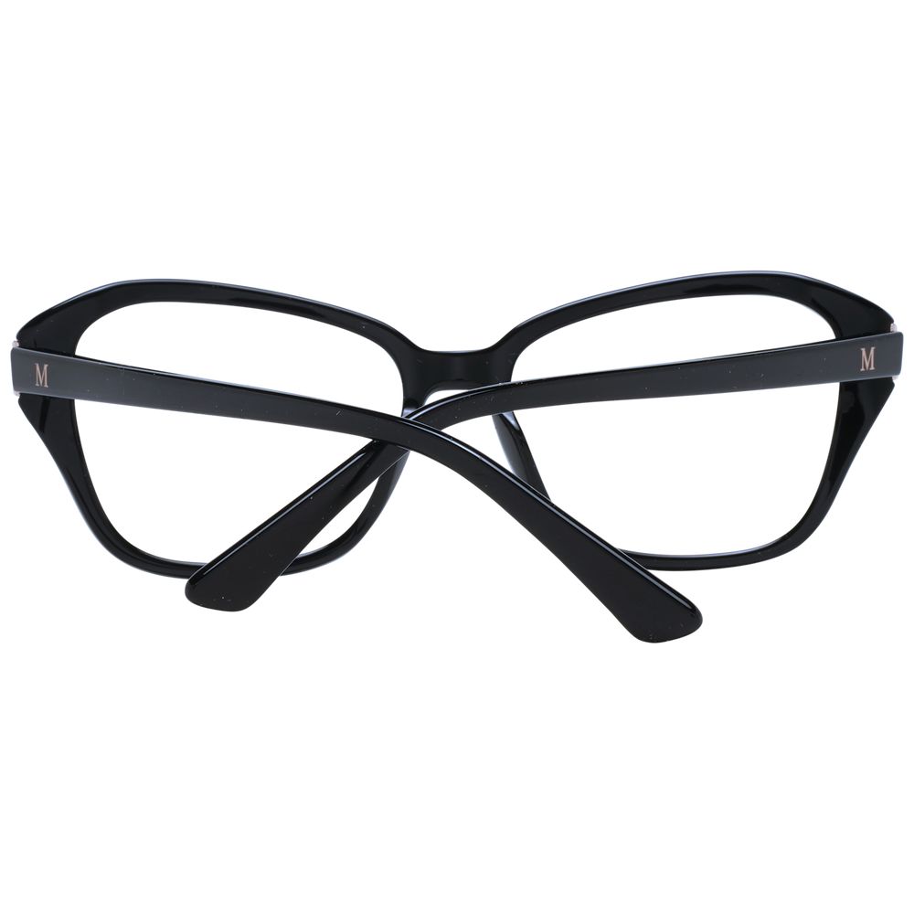 Marciano by Guess Black Glasses Frames for Women detail view
