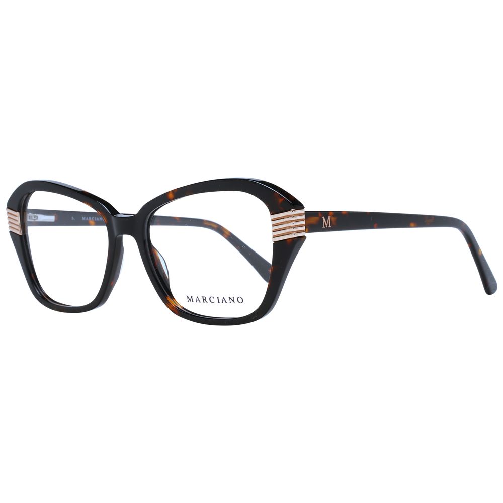 Marciano by Guess Brown Glasses Frames for Women