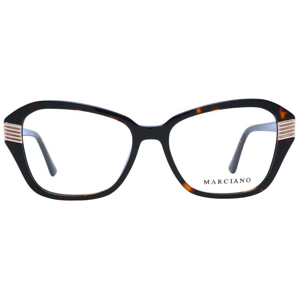 Marciano by Guess Brown Glasses Frames for Women alternate view