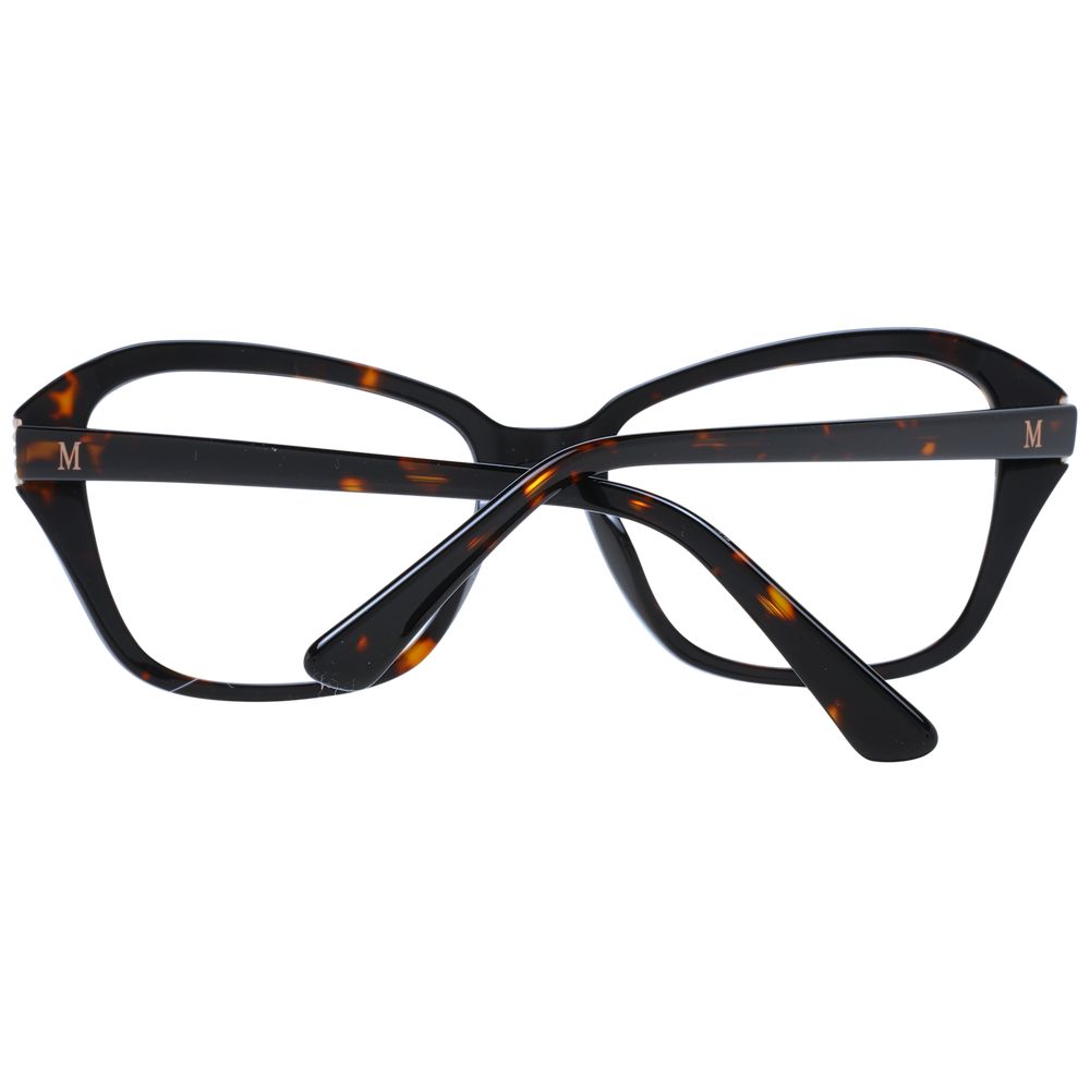 Marciano by Guess Brown Glasses Frames for Women detail view