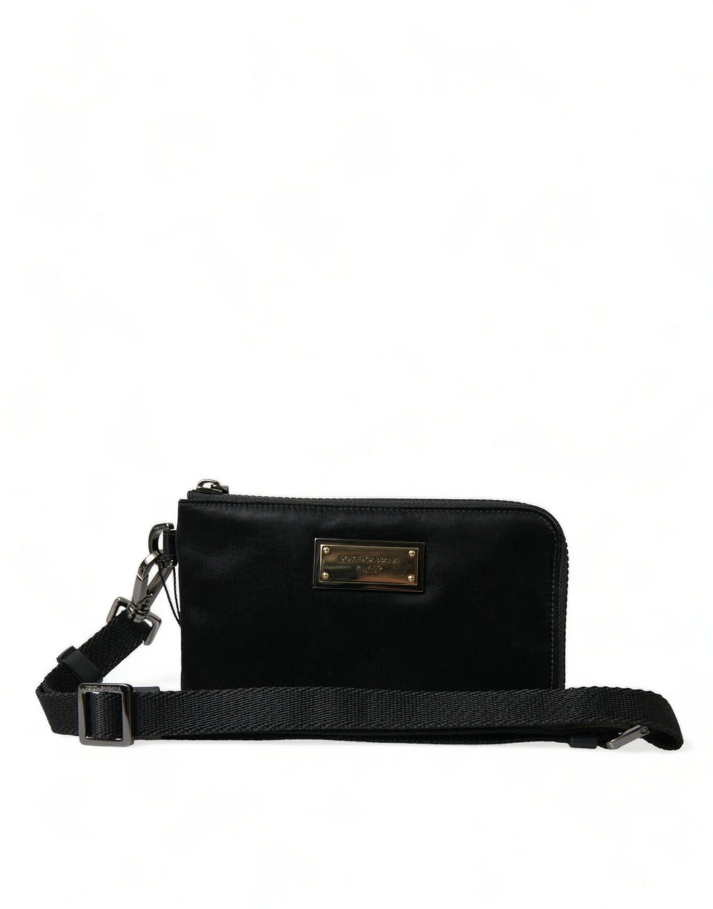 Dolce & Gabbana Black Clutch Bag for Women