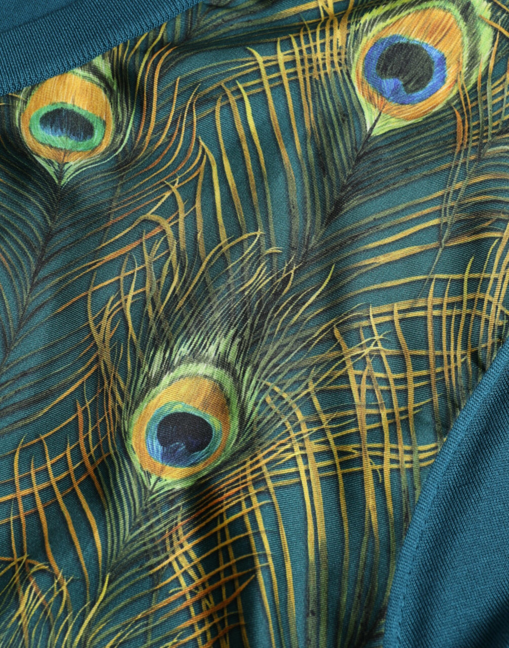 Dolce & Gabbana Green Sweatshirt for Men additional view