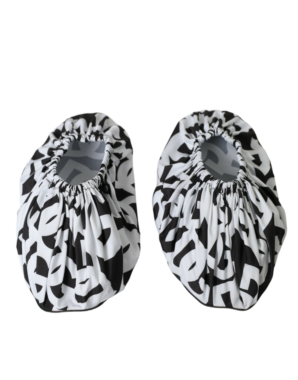 Dolce & Gabbana White Slides for Women additional view
