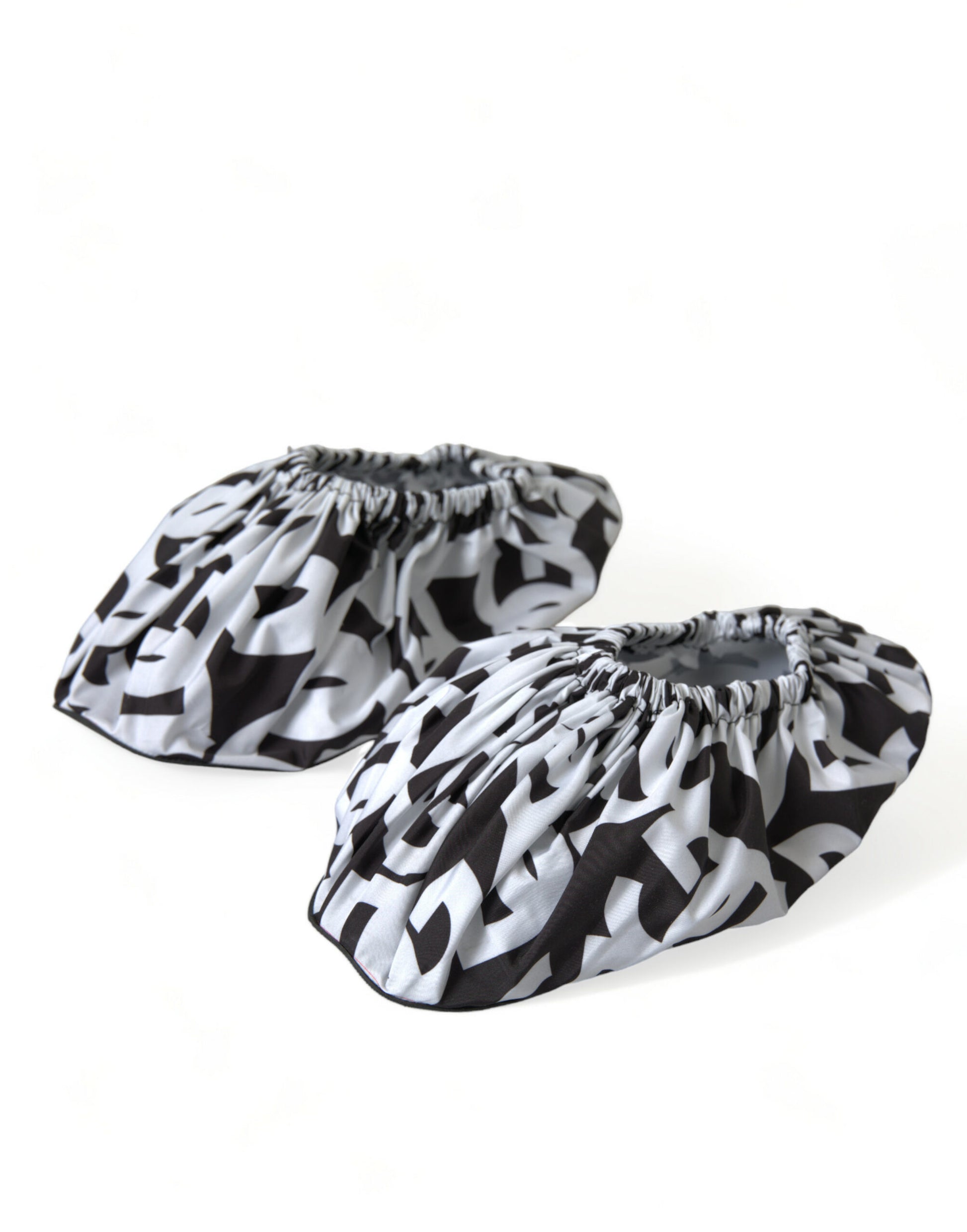 Dolce & Gabbana White Slides for Women alternate view