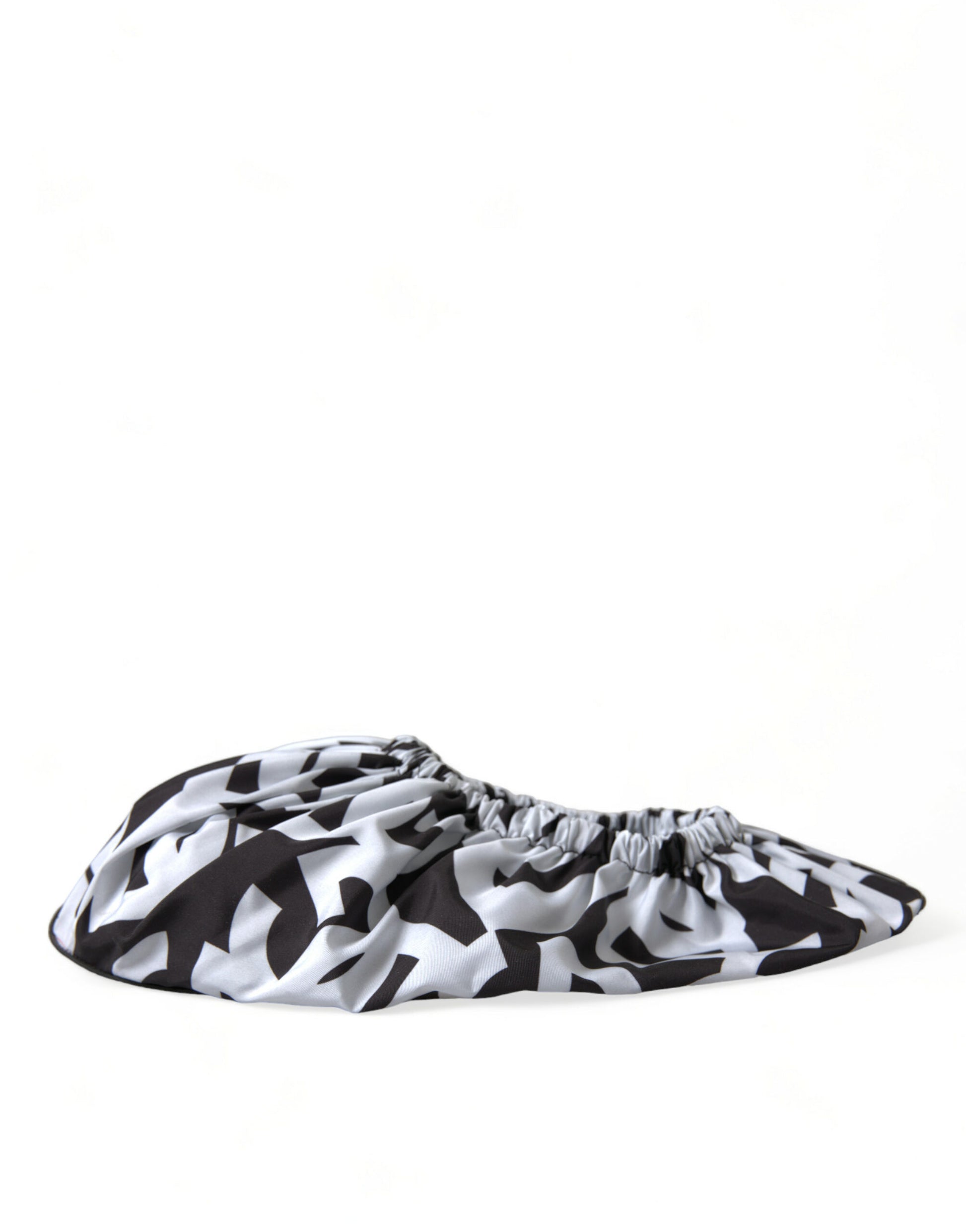 Dolce & Gabbana White Slides for Women