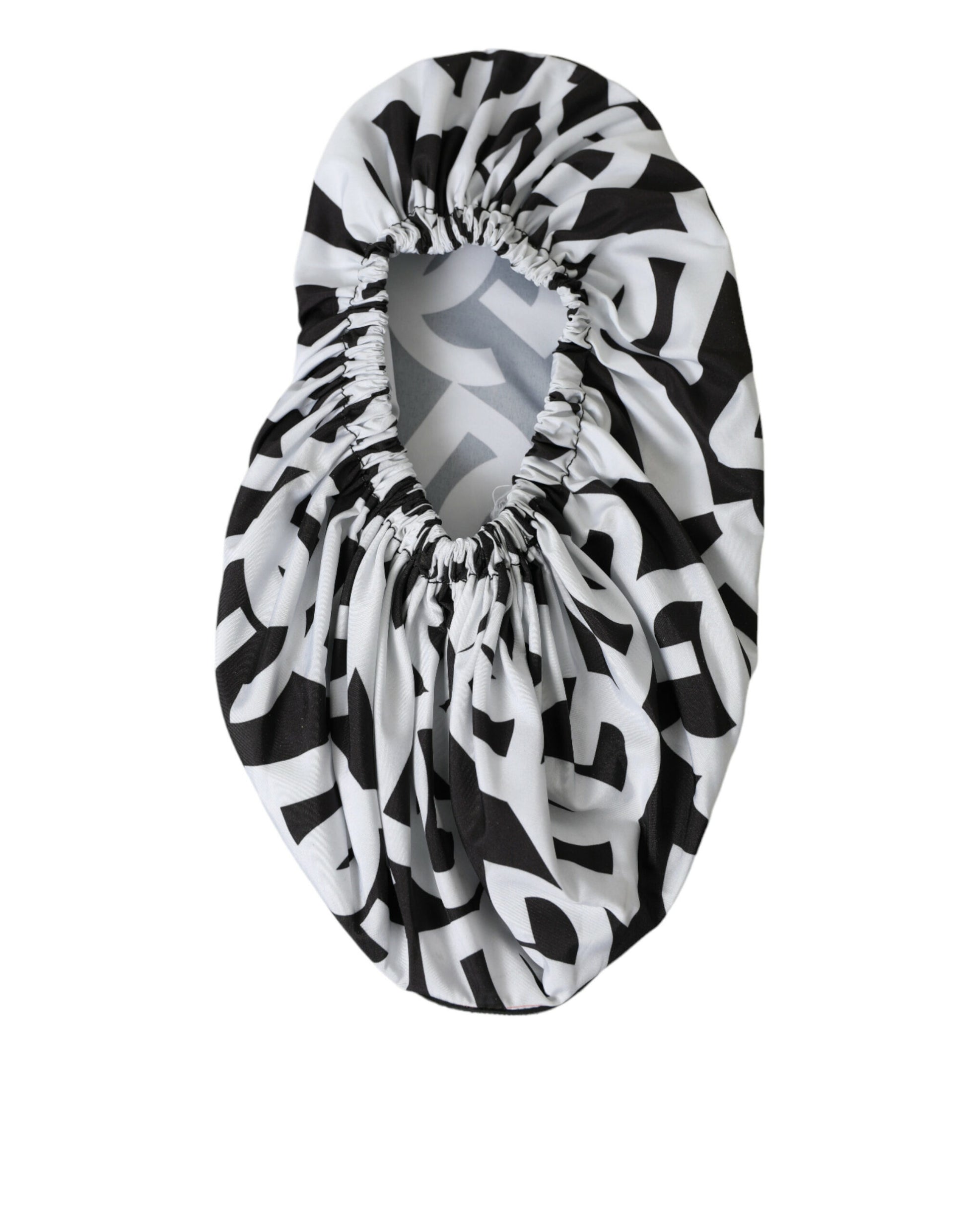 Dolce & Gabbana White Slides for Women additional view