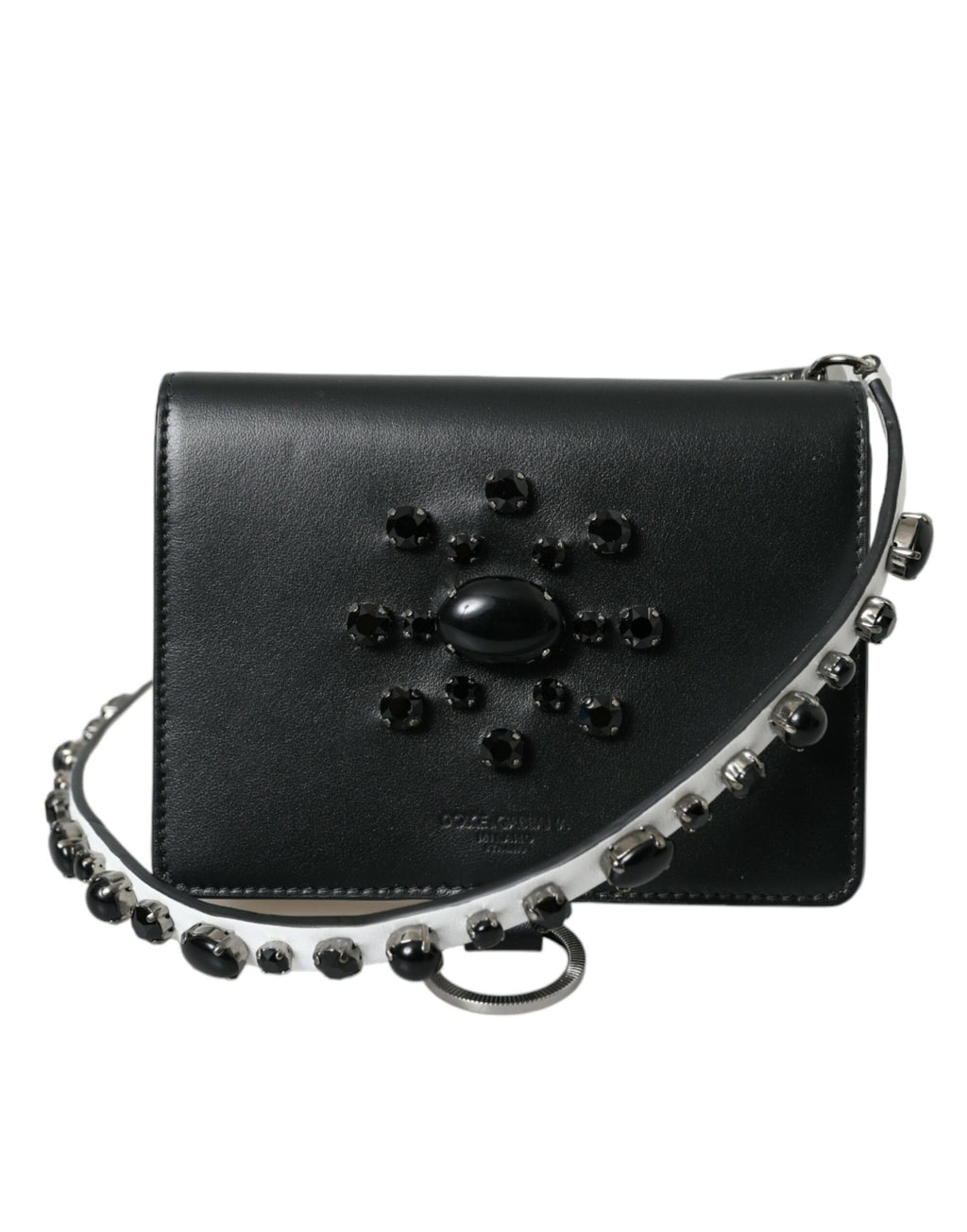 Dolce & Gabbana Black Cardholders for Women