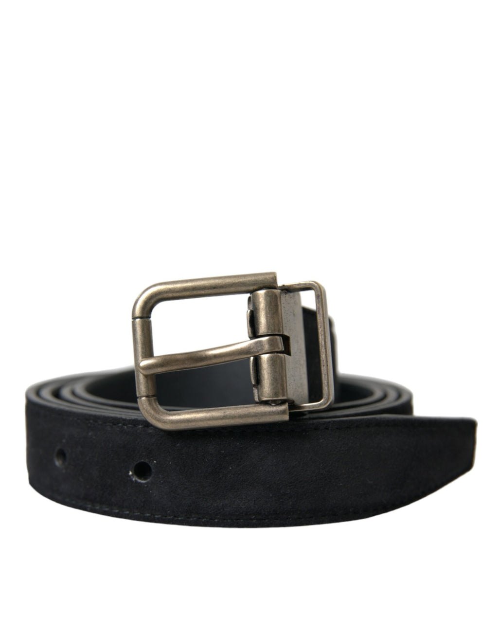 Dolce & Gabbana Black Belt for Men