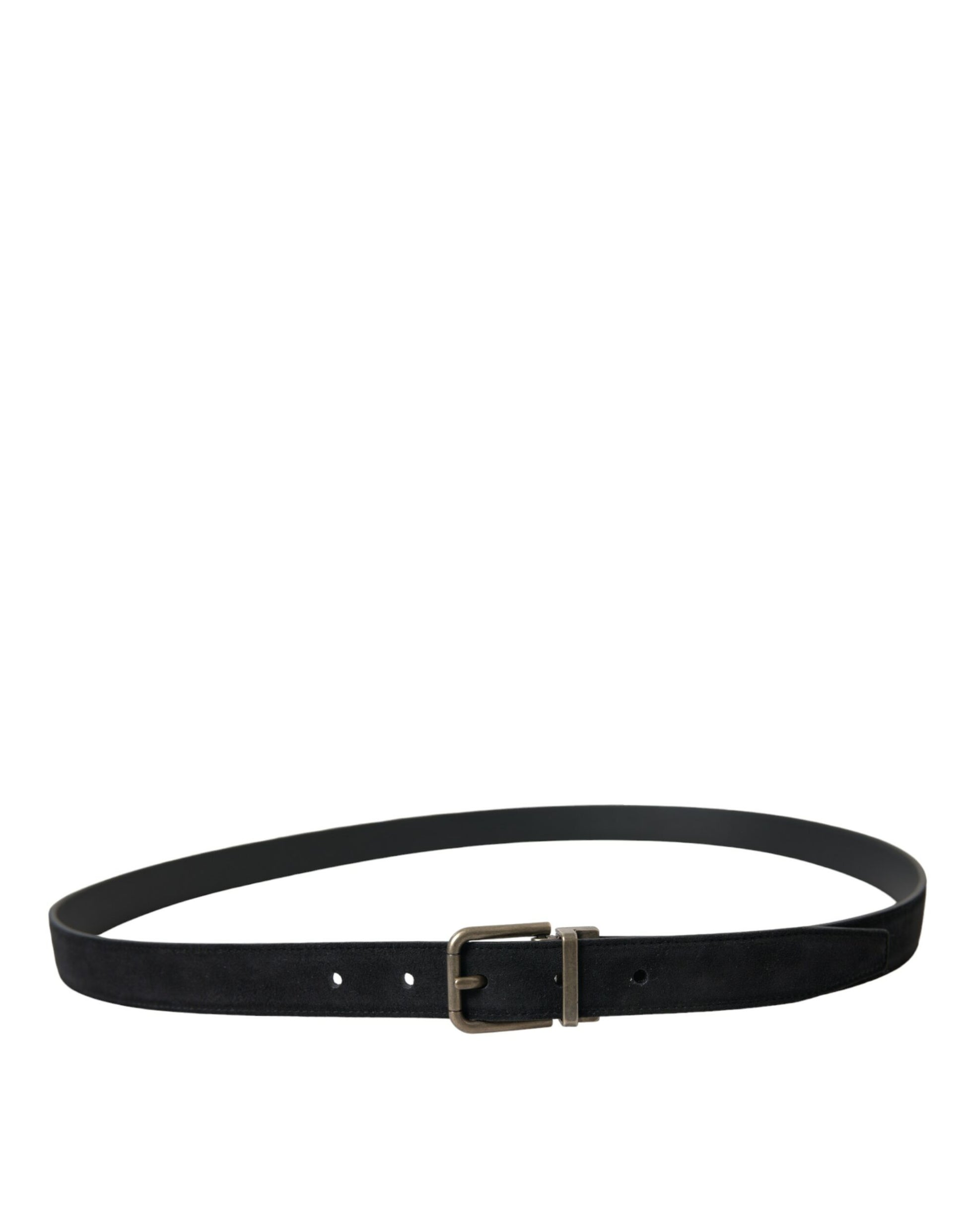 Dolce & Gabbana Black Belt for Men alternate view