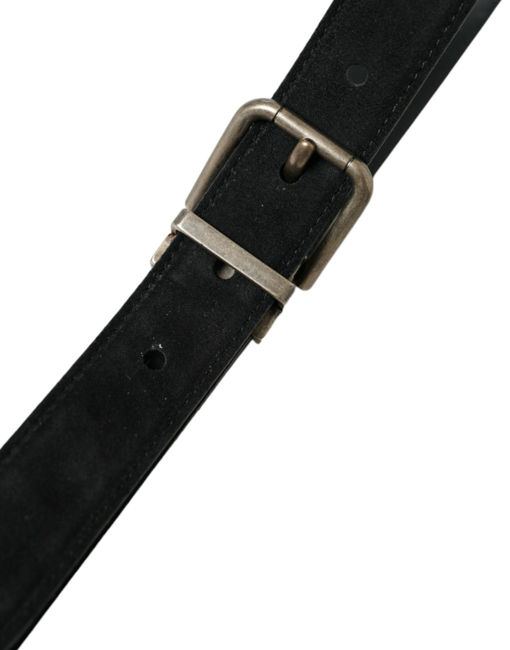 Dolce & Gabbana Black Belt for Men additional view