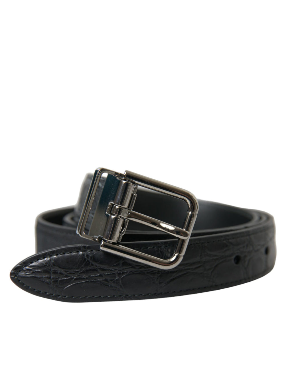 Dolce & Gabbana Black Belt for Men