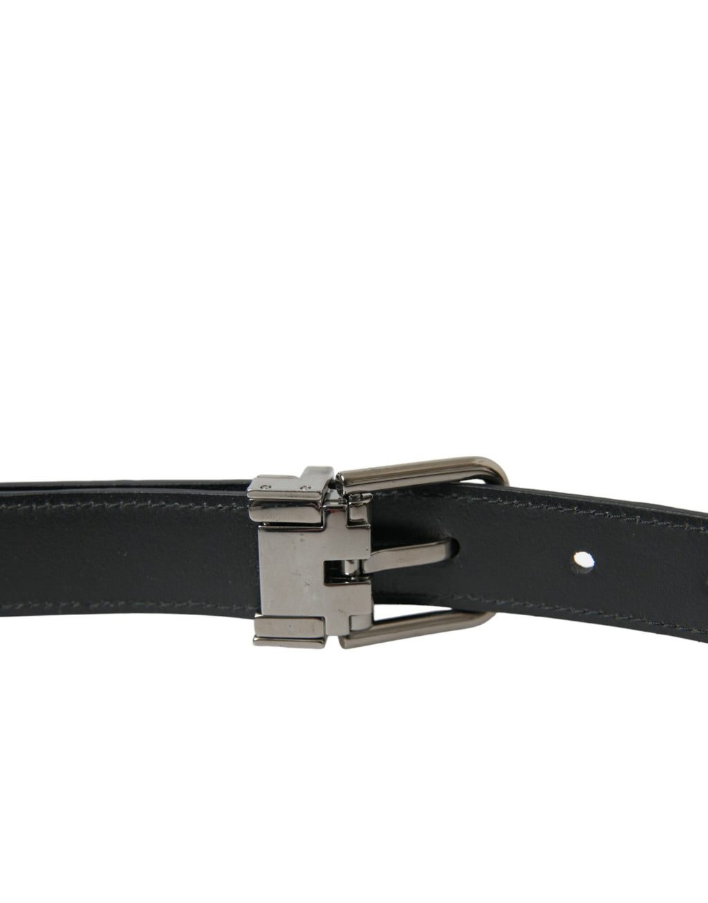 Dolce & Gabbana Black Belt for Men additional view