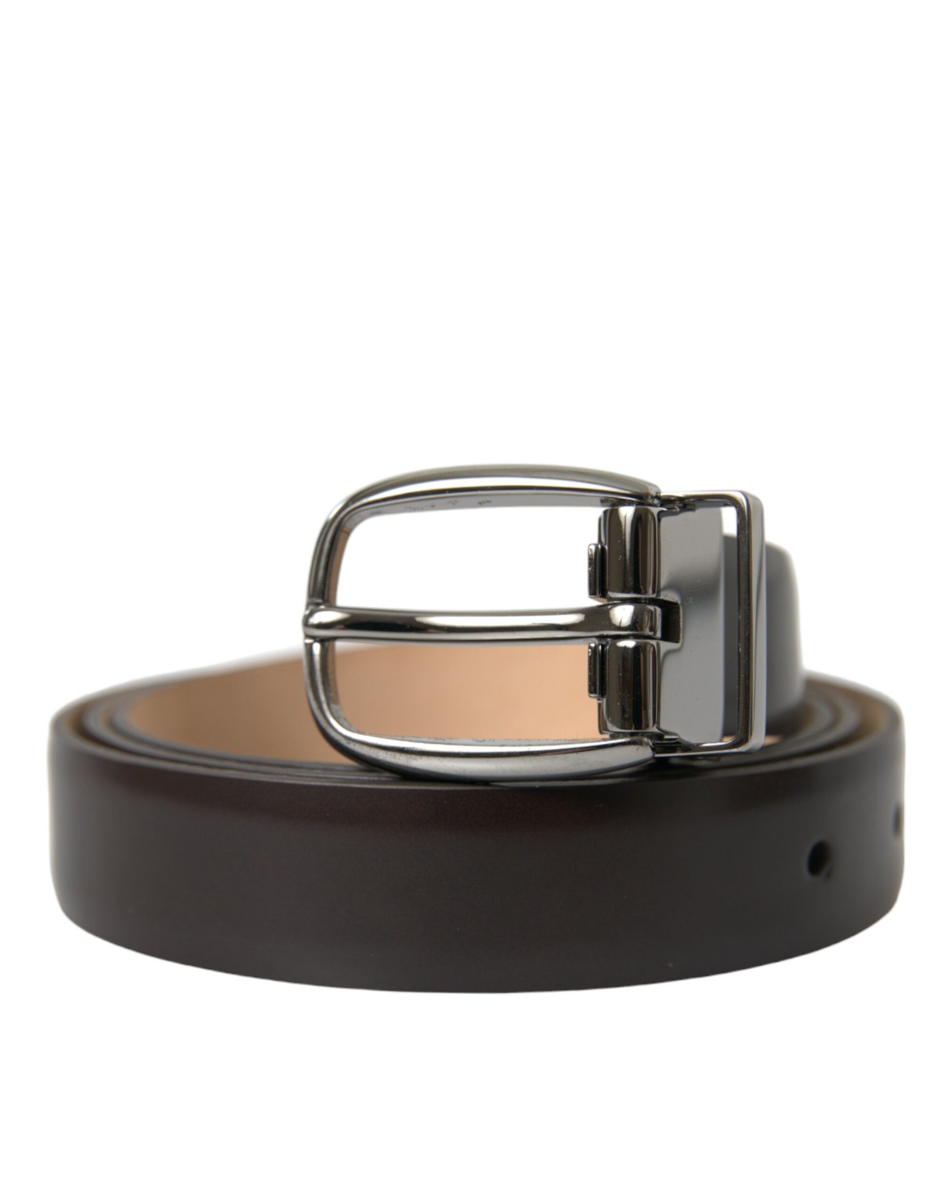 Dolce & Gabbana Brown Belt for Men