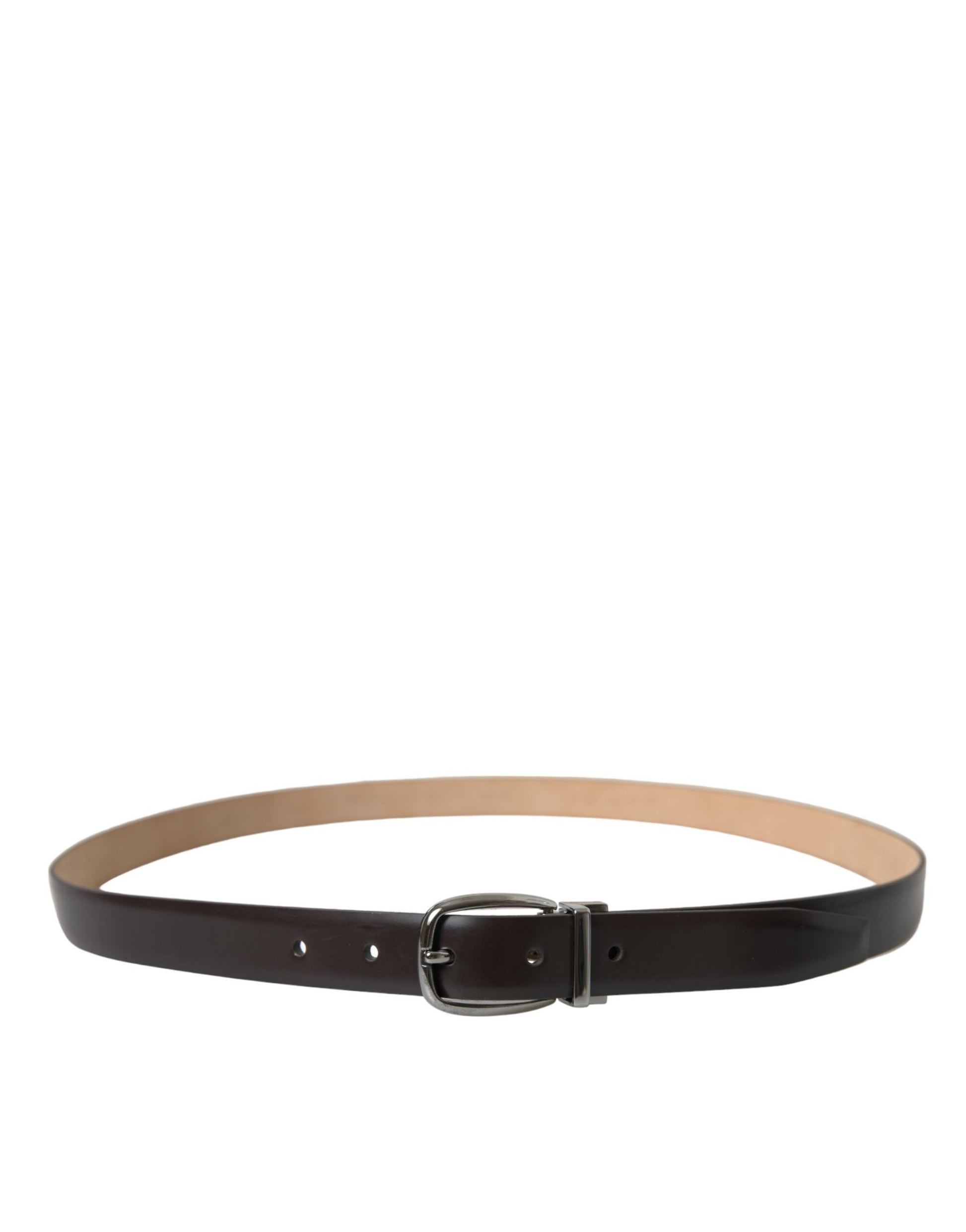 Dolce & Gabbana Brown Belt for Men alternate view