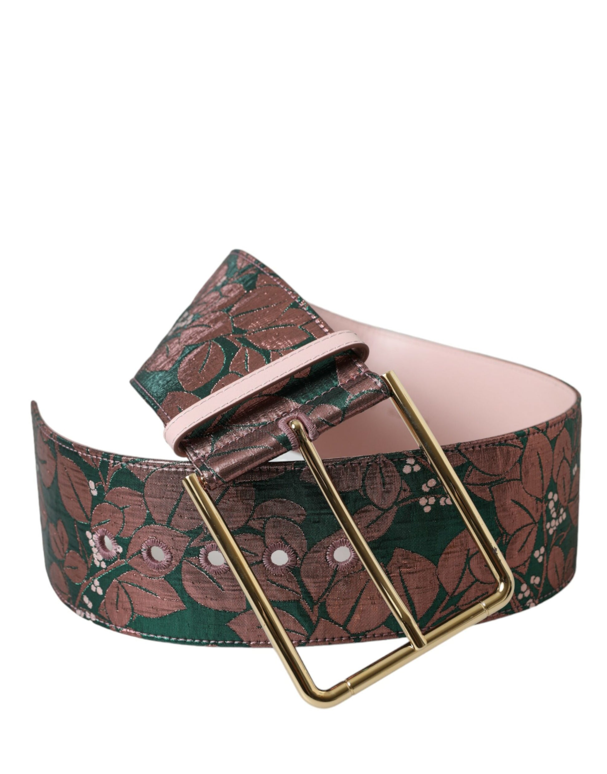 Dolce & Gabbana Multicolor Belt for Women