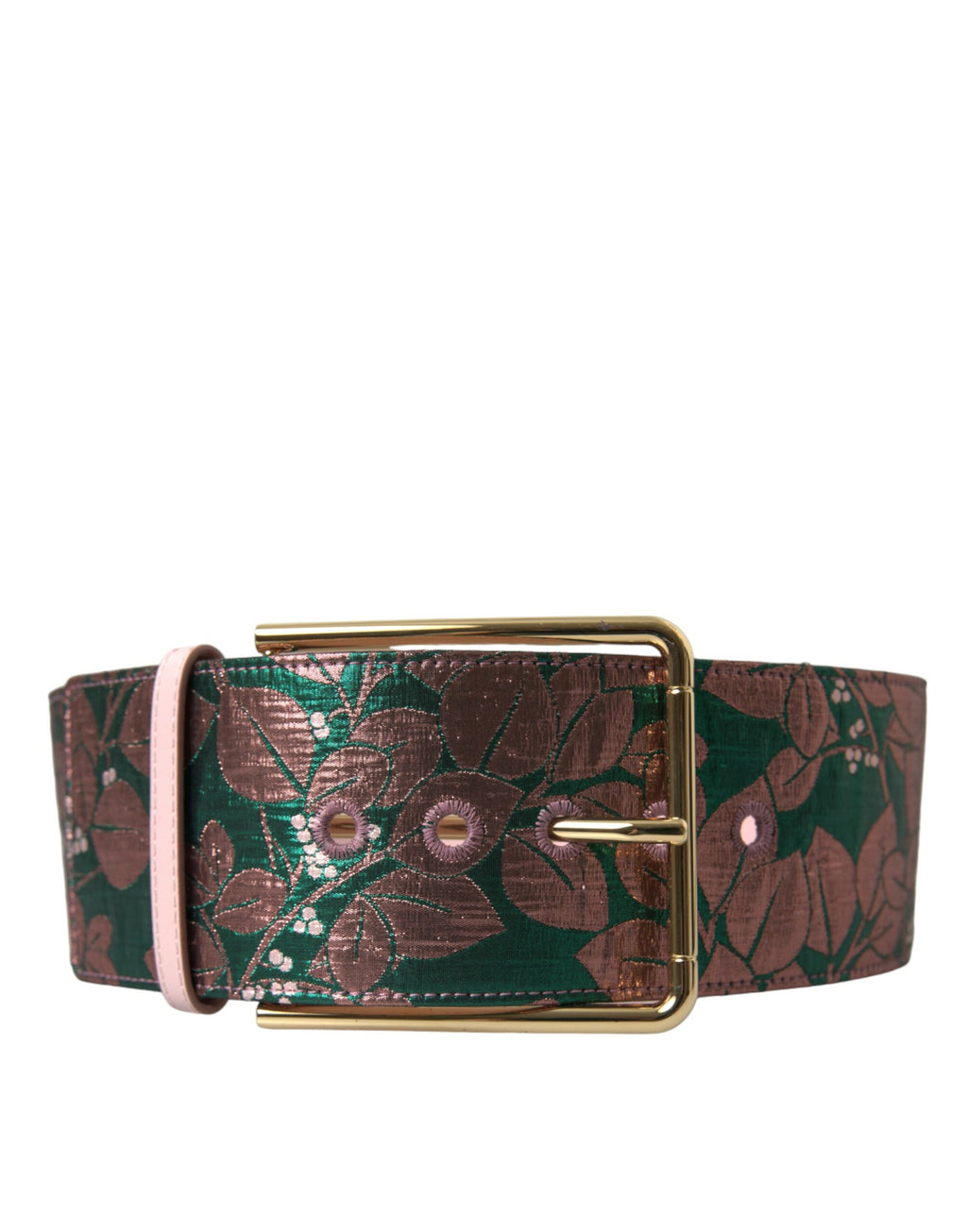 Dolce & Gabbana Multicolor Belt for Women alternate view