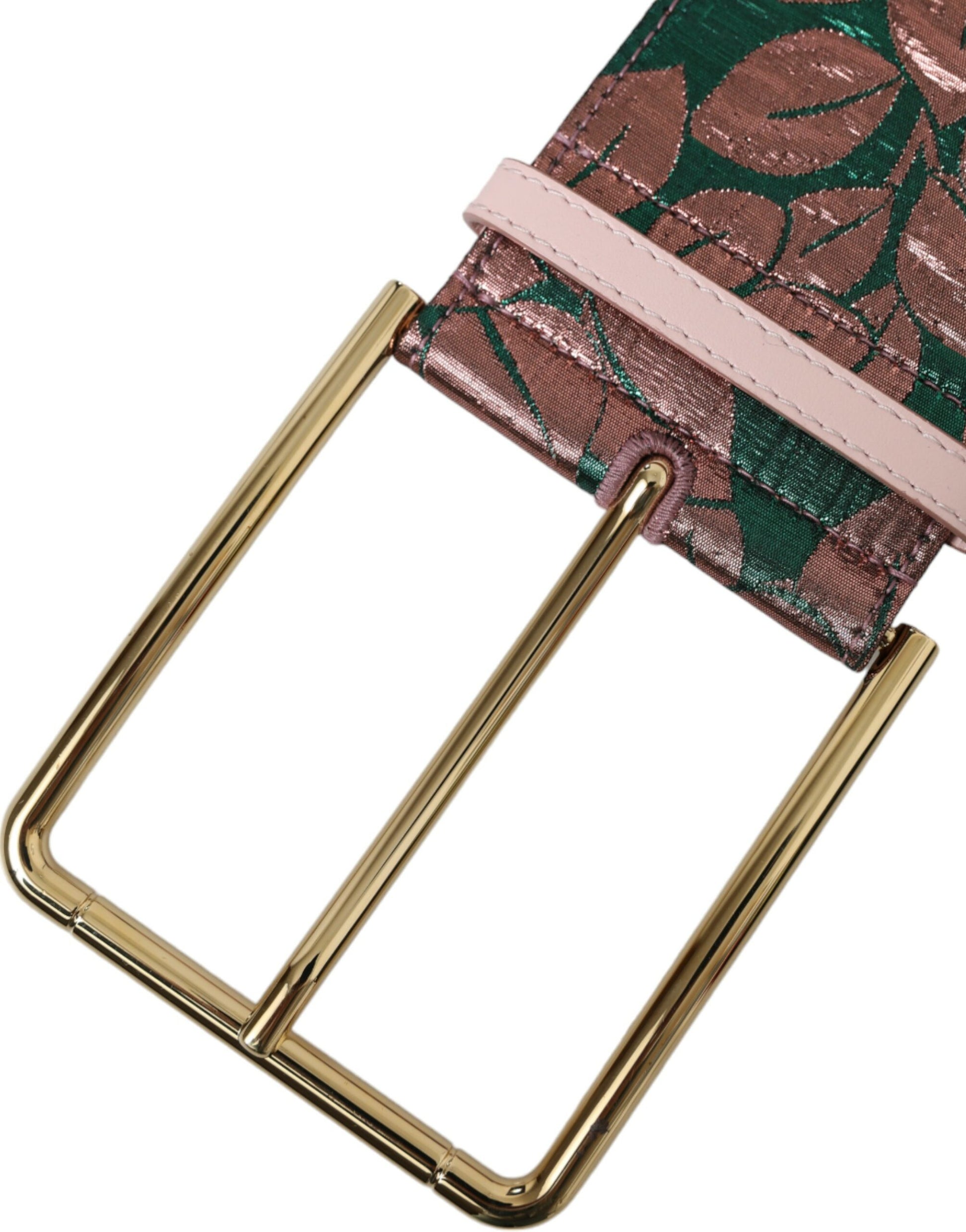 Dolce & Gabbana Multicolor Belt for Women additional view