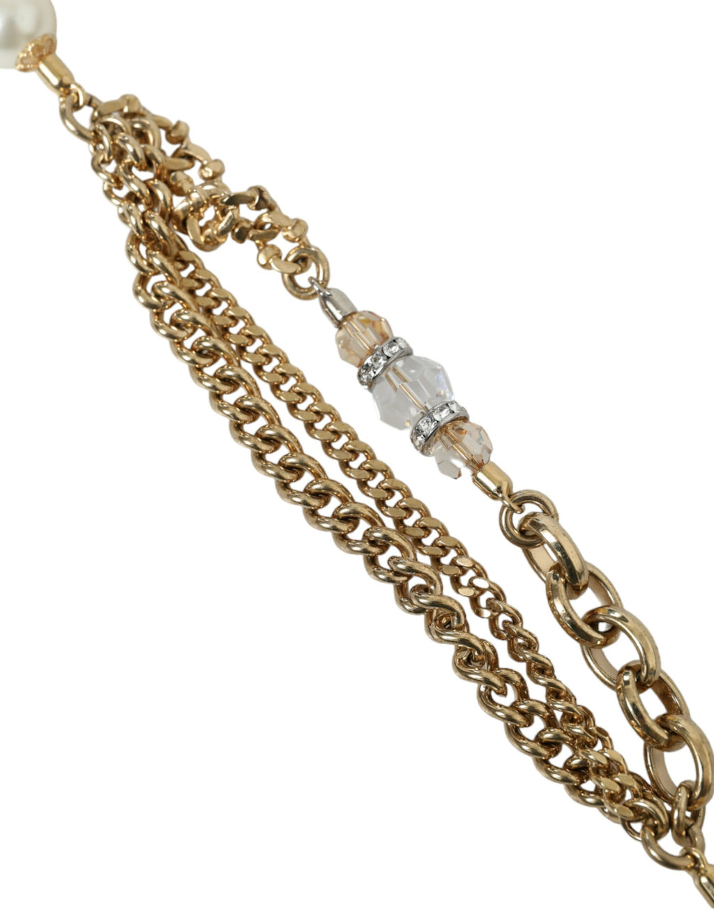 Dolce & Gabbana Blue High Waist Belts for Women additional view