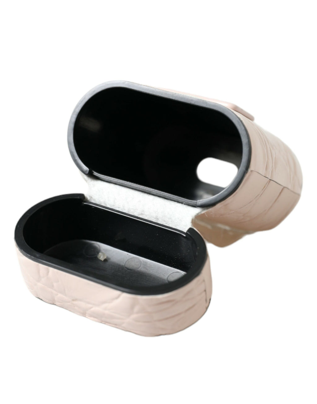 Dolce & Gabbana Pink Airpod Holders for Women additional view