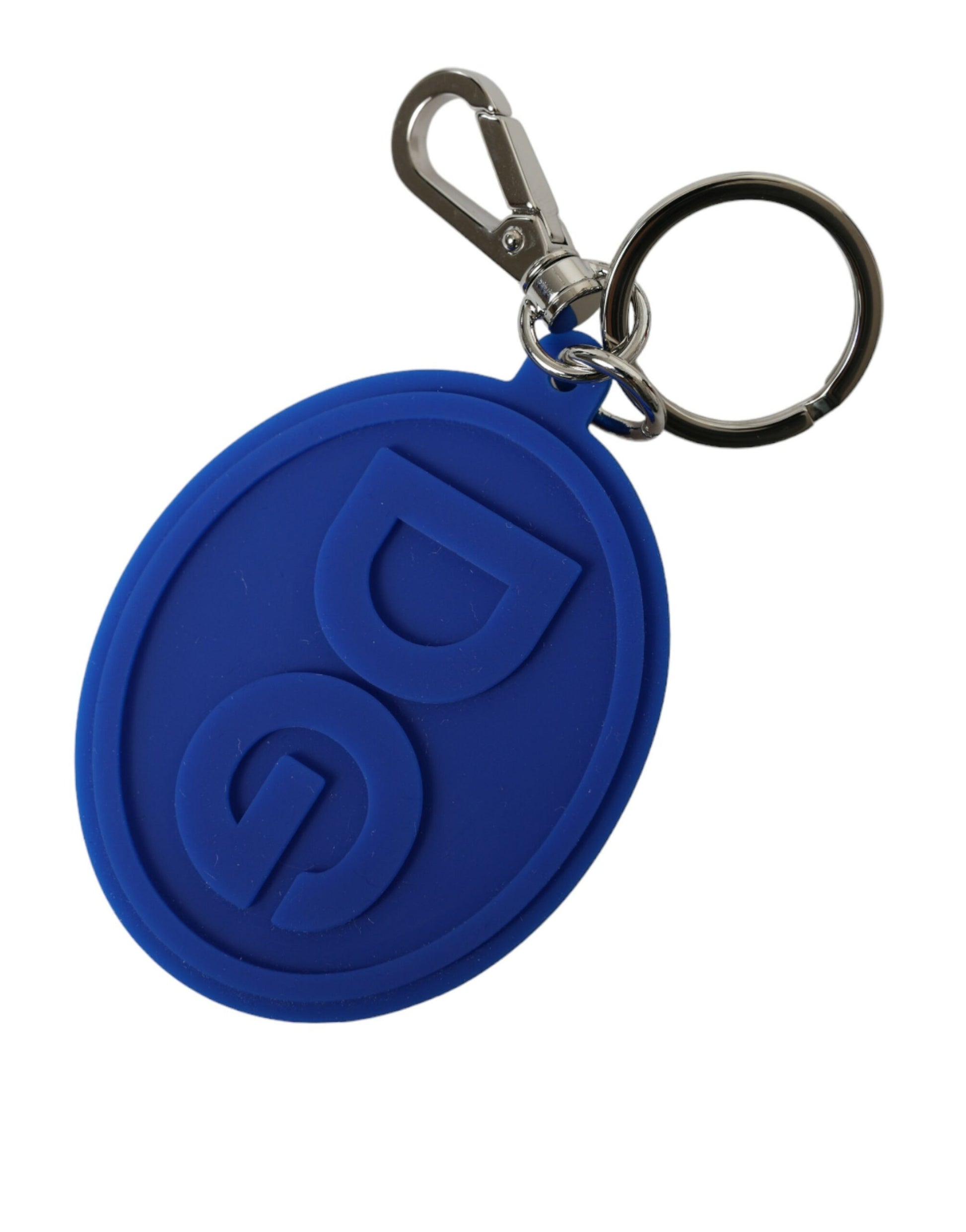 Dolce & Gabbana Blue Keychains for Women alternate view