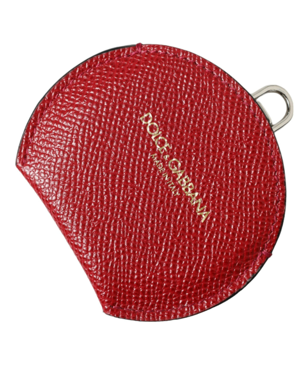 Dolce & Gabbana Red Mirror Holders for Women