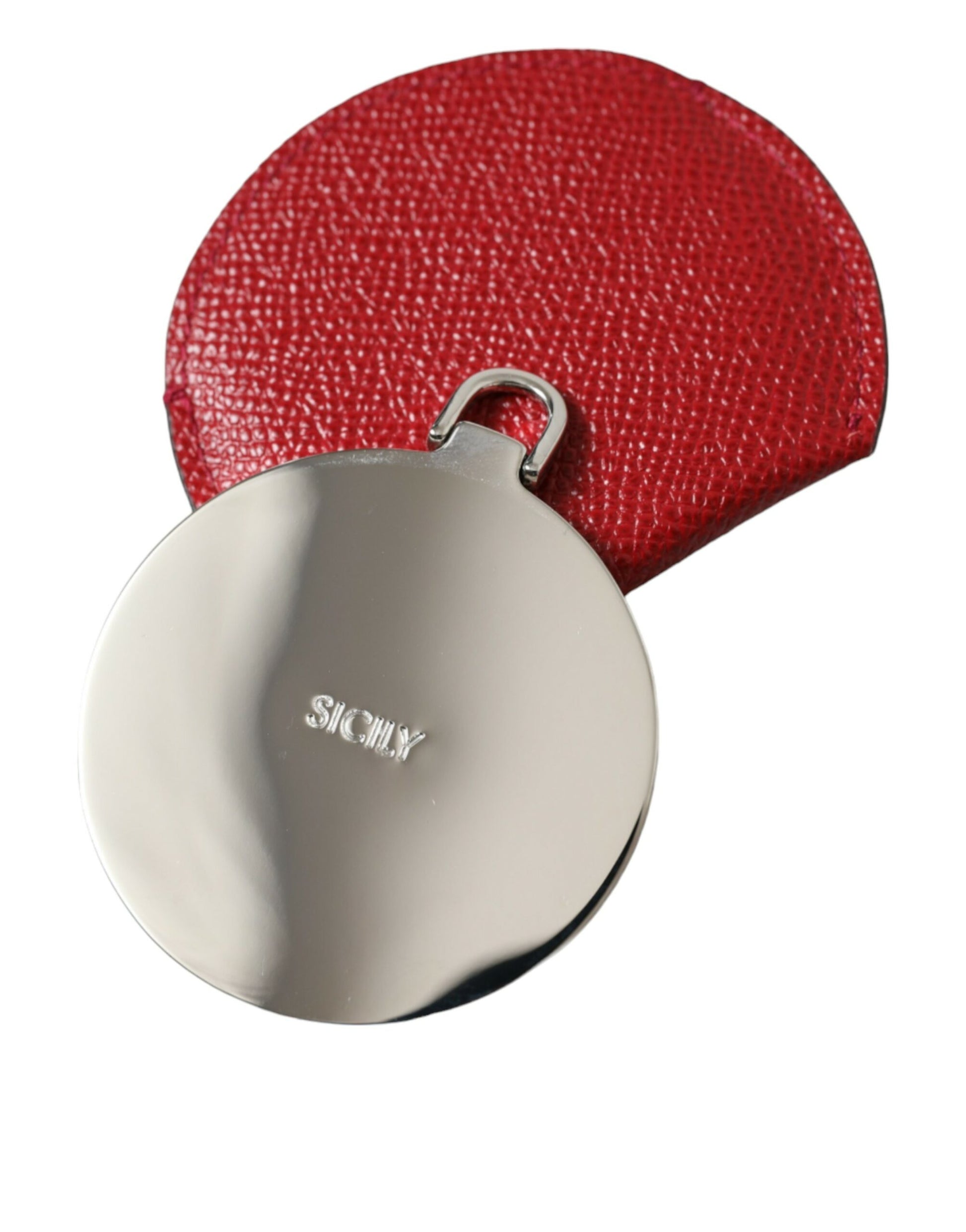 Dolce & Gabbana Red Mirror Holders for Women additional view