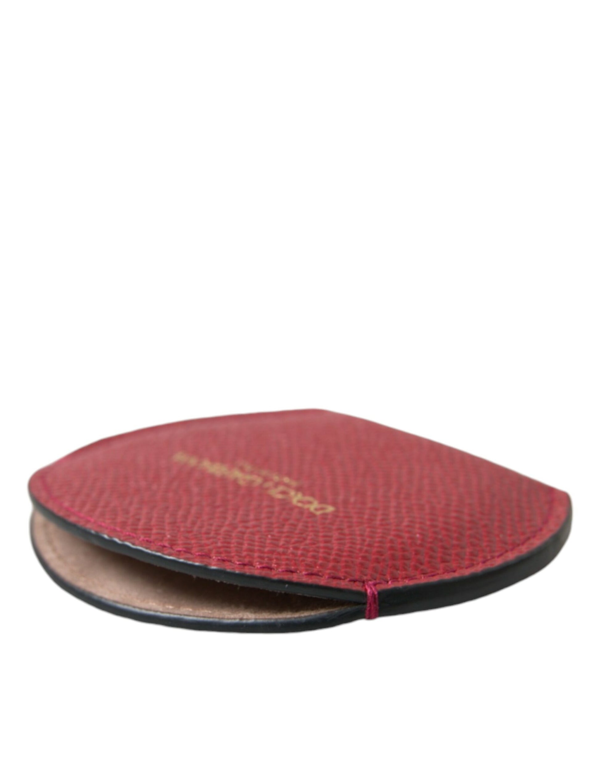 Dolce & Gabbana Red Mirror Holders for Women additional view