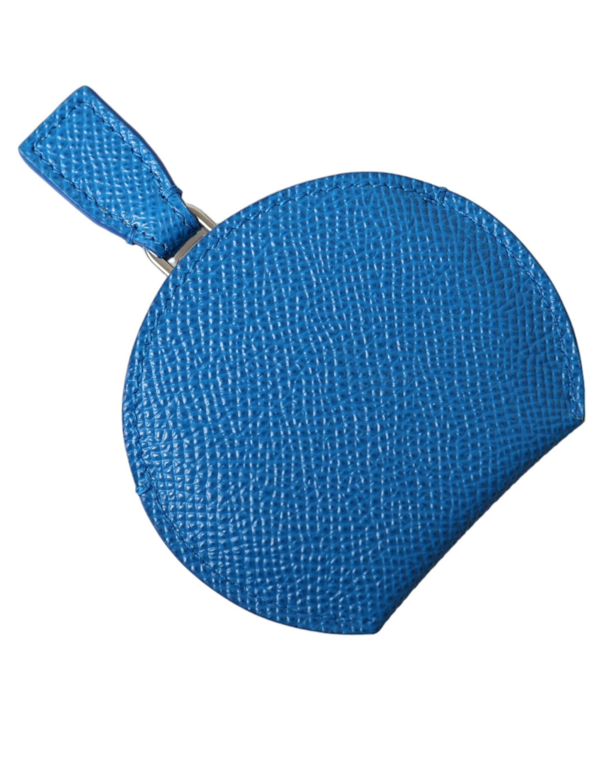 Dolce & Gabbana Blue Mirror Holders for Women alternate view