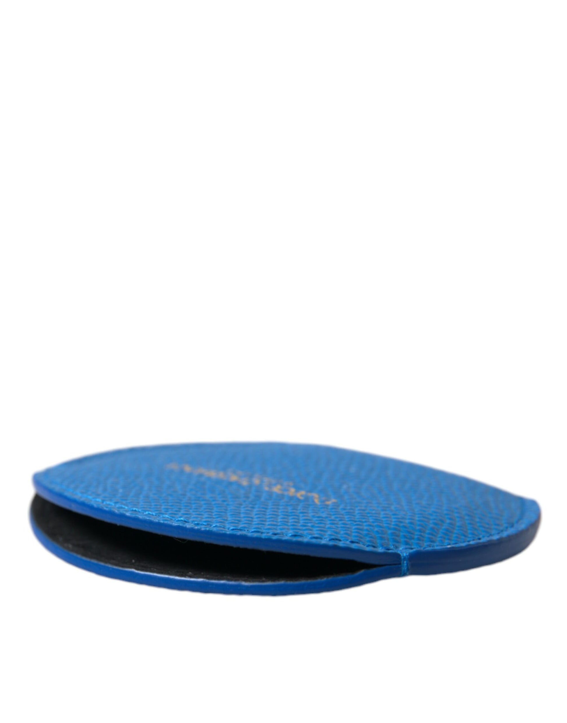 Dolce & Gabbana Blue Mirror Holders for Women additional view