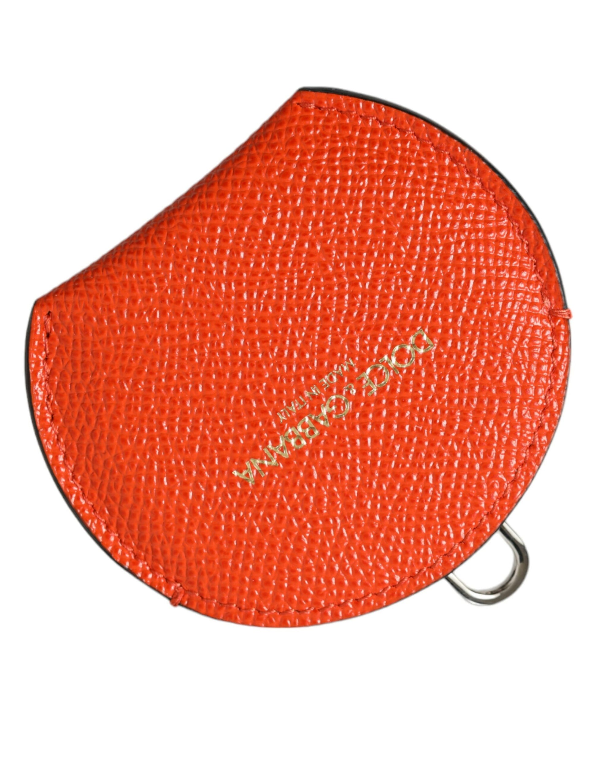 Dolce & Gabbana Orange Mirror Holders for Women