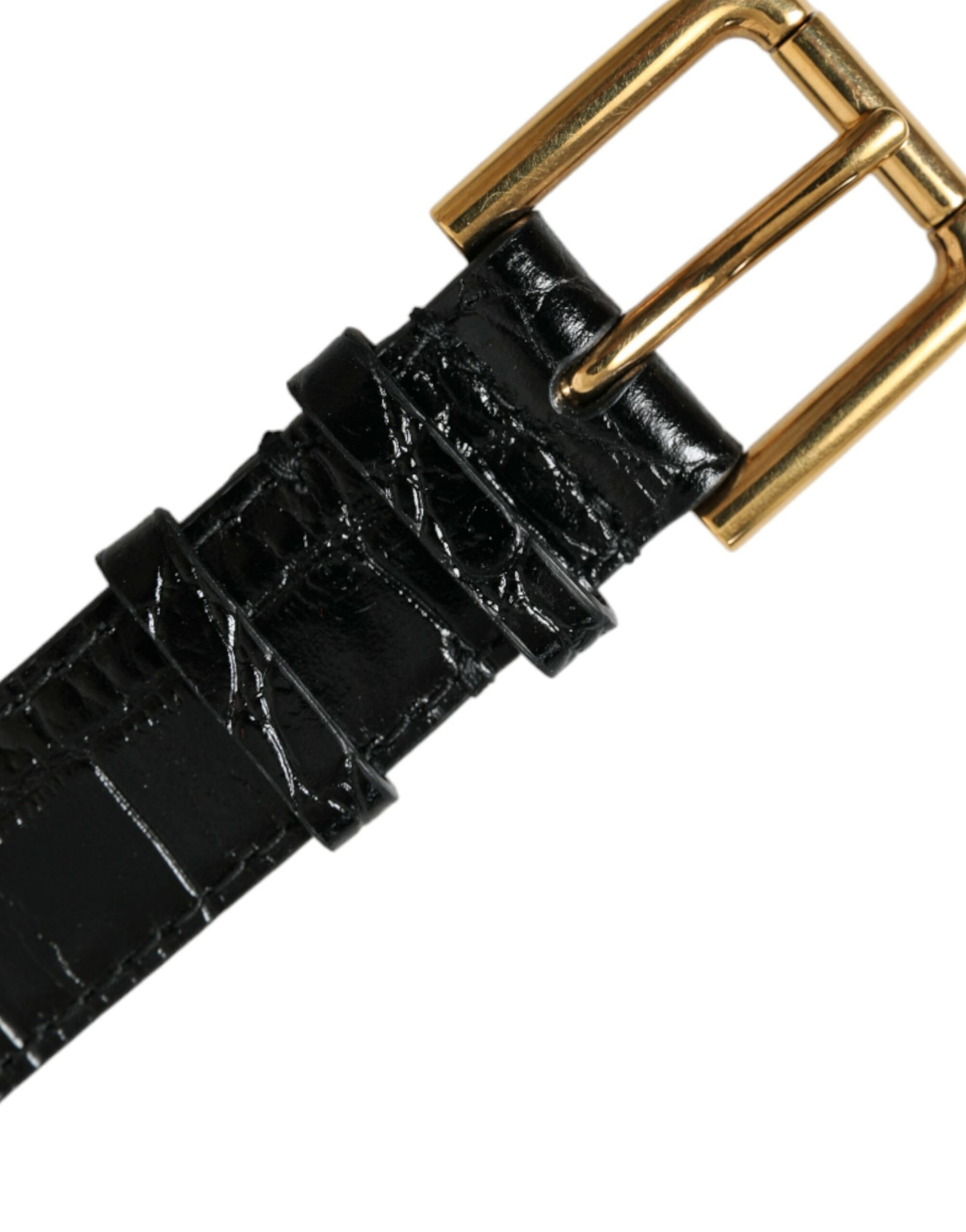 Dolce & Gabbana Black Bracelets for Women alternate view