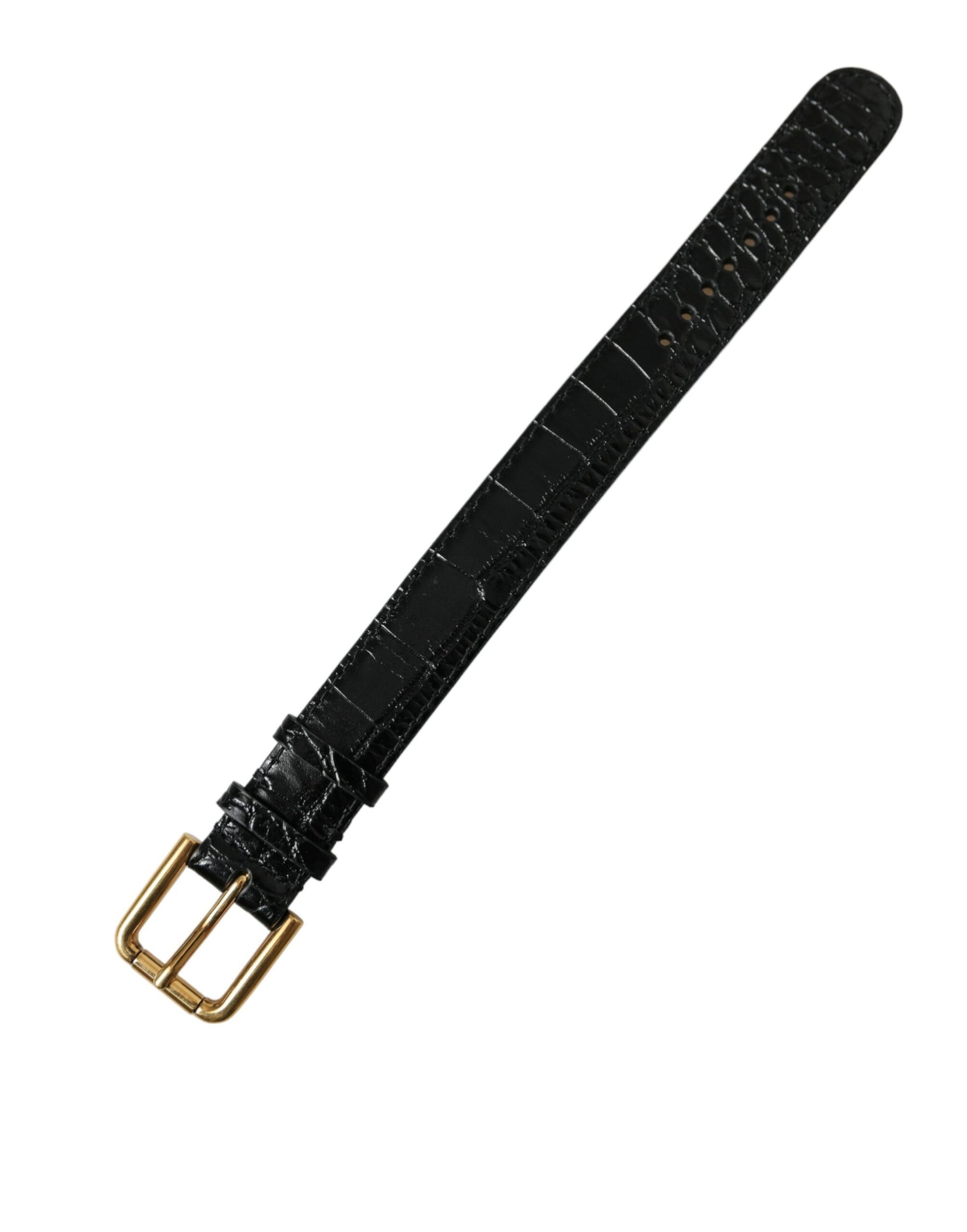 Dolce & Gabbana Black Bracelets for Women additional view